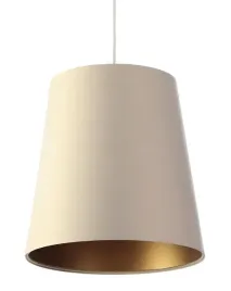 lampa-wiszaca-glamour-nad-stol-kremowozlota-stozek