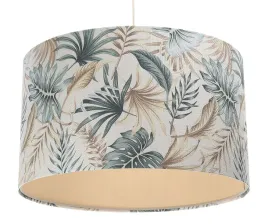 lampa-wiszaca-boho-z-abazurem-liscie-monstery