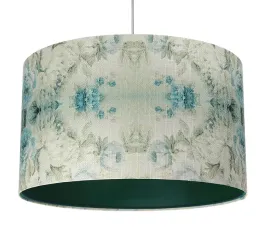 lampa-wiszaca-do-salonu-sypialni-abazur-w-kwiaty