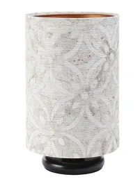 lampka-nocna-stolowa-z-materialowym-kloszem-tuba