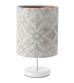 lampa-stolowa-nocna-z-materialowym-abazurem-nadruk