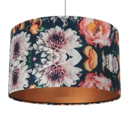 lampa-wiszaca-nad-stol-zyrandol-z-kloszem-w-kwiaty