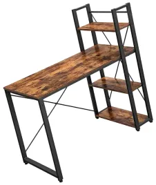 biurko-komputerowe-z-regalem-industrialne-biuro