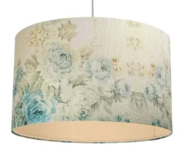 lampa-wiszaca-z-okraglym-abazurem-w-kwiaty-duza