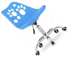 fotel-obrotowy-do-biurka-dzieciecego-krzeslo-dla-dziecka-do-pokoju-w-lapki