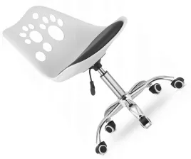 fotel-obrotowy-dla-dziecka-ergonomiczny-regulacja