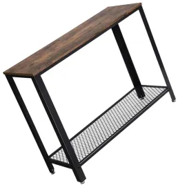 konsola-waski-stolik-przedpokoj-polka-na-buty-loft