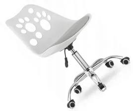 fotel-obrotowy-dzieciecy-z-regulacja-do-nauki