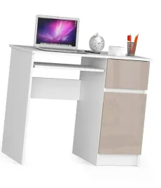 nowoczesne-biurko-z-szuflada-i-polkami-polysk