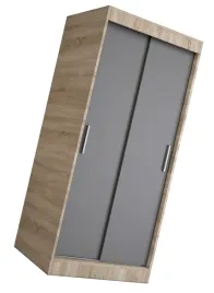 dwudrzwiowa-szafa-przesuwna-dab-sonoma-antracyt