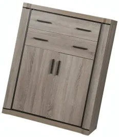 komoda-wysoka-123-cm-2-szuflady-szafka-zamykana