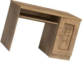 biurko-komputerowe-z-szuflada-polka-na-klawiature