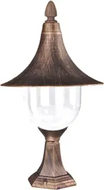 lampa-ogrodowa-zewnetrzna-niska-klasyczna-czarna