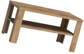 stolik-kawowy-lawa-dwupoziomowa-60x120-dab-lefkas