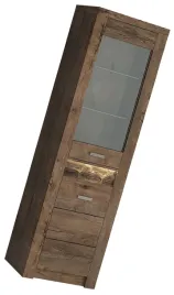 witryna-narozna-z-led-regal-rogowy-salon-jadalnia