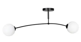lampa-sufitowa-loftowa-nowoczesna-podwojna-czarna