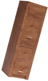 jednodrzwiowa-szafa-na-ubrania-drazek-szuflada
