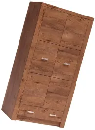 szafa-dwudrzwiowa-salon-sypialnia-jesion-jasny