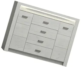 komoda-do-salonu-sypialni-4-szuflady-2-szafki-led