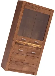 komoda-z-witryna-oswietlenie-led-jesion-jasny