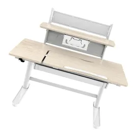 biurko-biale-dzieciece-regulowane-elektryczne