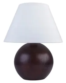 lampka-na-szafke-nocna-okragla-drewniana-wenge
