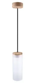 lampa-wiszaca-tuba-skandynawka-drewniana-czarna