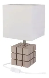 lampka-nocna-stolowa-nowoczesna-drewniana-kostka