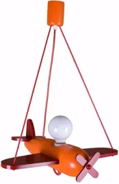 zyrandol-samolot-dla-dzieci-lampa-dziecieca-drewno