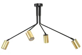 czarna-lampa-sufitowa-spot-nowoczesna-do-sypialni