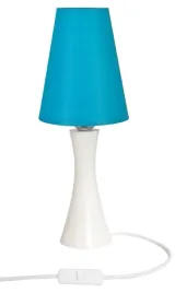 lampka-nocna-dla-dzieci-drewniana-niebieski-abazur