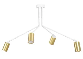 lampa-sufitowa-tuba-spot-nowoczesna-zlota-loftowa