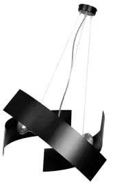 lampa-wiszaca-nad-stol-regulowana-potrojna-czarna