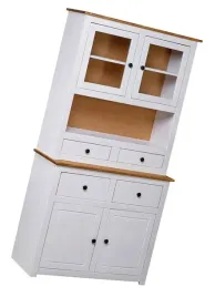 kredens-bialy-drewniany-do-salonu-i-przedpokoju
