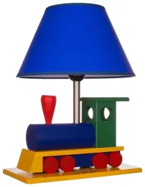 lampka-nocna-dla-dzieci-drewniana-lokomotywa-kolor