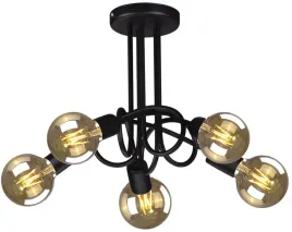 czarna-lampa-sufitowa-supel-do-salonu-kuchni-loft