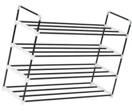 stojak-na-buty-regal-metalowy-czarny-4-polki-loft