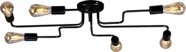 lampa-sufitowa-industrialna-z-odkrytymi-zarowkami