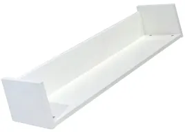 minimalistyczna-polka-scienna-na-dekoracje-biala
