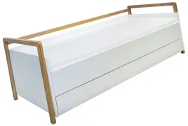 biale-dzieciece-lozko-tapczan-z-szuflada-80x180