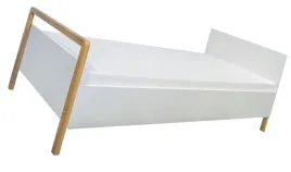 nowoczesne-lozko-dzieciece-80x180-cm-debowe-nogi
