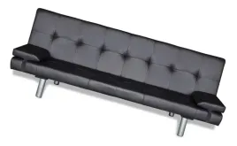 czarna-sofa-ze-skory-ekologicznej-rozkladana-nowa