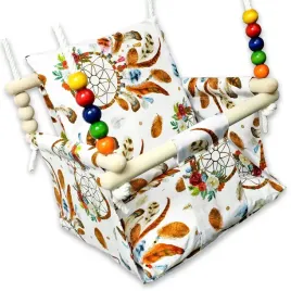 hustawka-kubelkowa-dla-dziecka-lapacz-snow-9m