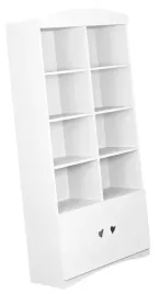 regal-dla-dzieci-na-ksiazki-zabawki-10-polek-bialy