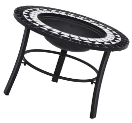 okragle-palenisko-ogrodowe-wysokie-z-mozaika-68-cm
