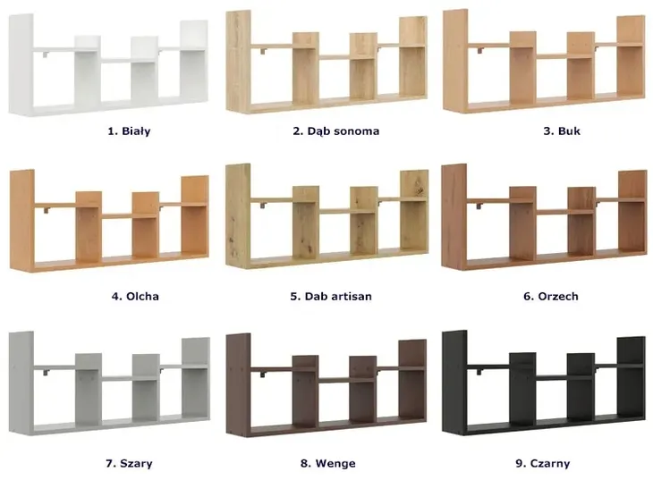 polka-wiszaca-dab-sonoma-regal-scienny-na-ksiazki-szerokosc-mebla-97-2-cm
