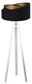 lampa-stojaca-welurowa-asymetryczna-drewniane-nogi
