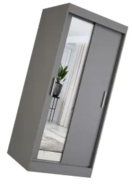 minimalistyczna-szafa-przesuwna-z-lustrem-antracyt