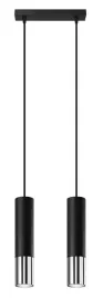 lampa-wiszaca-podwojna-tuba-nad-stol-wyspe-czarna