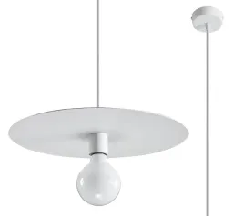 lampa-wiszaca-kapelusz-industrialna-okragla-biala